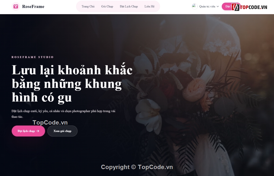 Photo Studio,source code      database,king